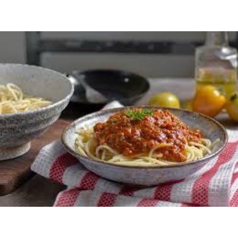 Mì Ý Spaghetti số 8 Divella 500g,