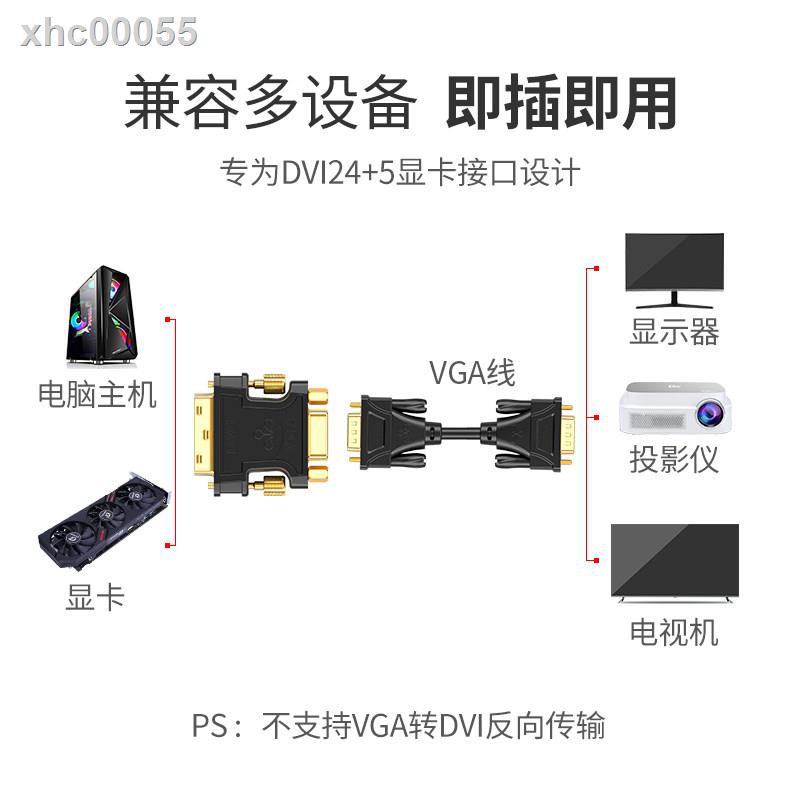 ۩✳Đầu nối thẻ đồ họa 24 + 5 Male sang Female | BigBuy360 - bigbuy360.vn