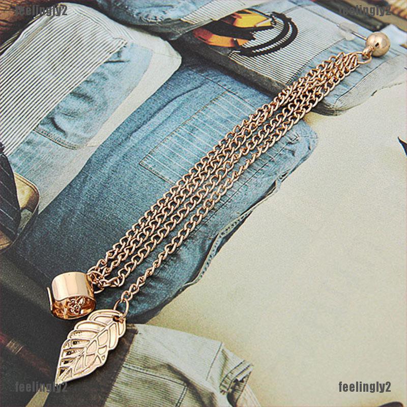 Khuyên Tai Dáng Dài Thời Trang Cho Nữ