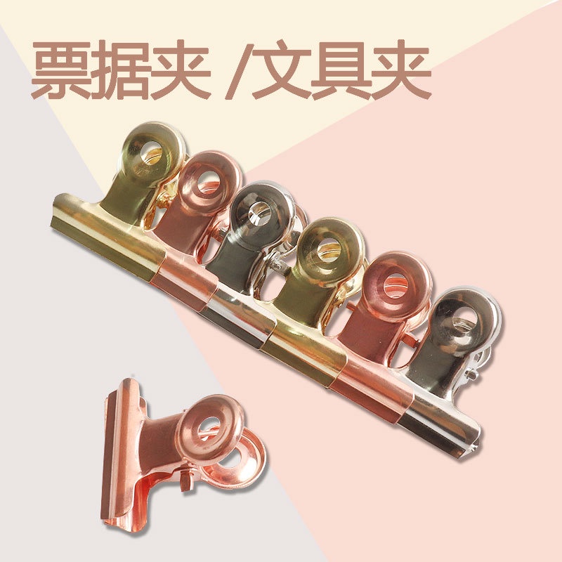 Kẹp sắt 20mm nguồn hàng buôn sỉ