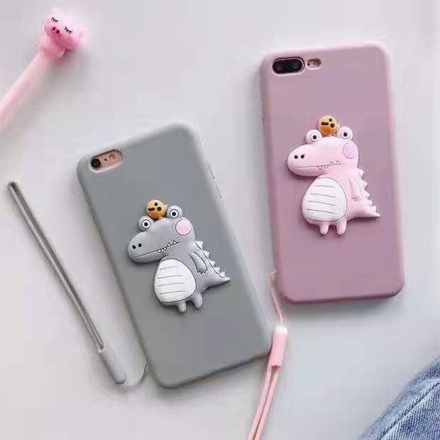 Ốp điện thoại in hoạt hình dành cho OPPO A3S A5S F9 Pro A1K F1S A31 A5 A9 2020 Reno 2F A12 A | BigBuy360 - bigbuy360.vn