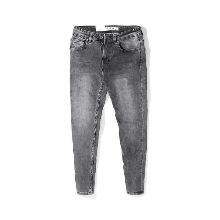 QUẦN  JEAN DÀI BIGSIZE NAM CAO CẤP SIZE ĐẾN 110KG ỐNG ÔM NHẸ