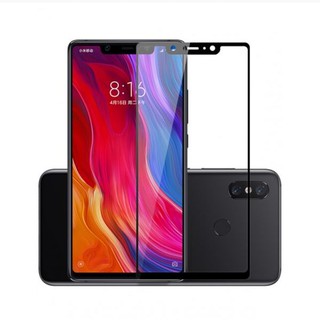 Cường lực Xiaomi Mi8SE Full màn hình