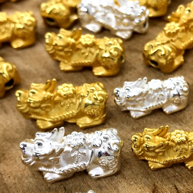 Charm Tỳ Hưu - MH308