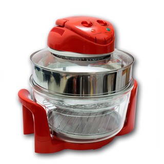 Nồi nướng halogen Homepro HP555D 12l
