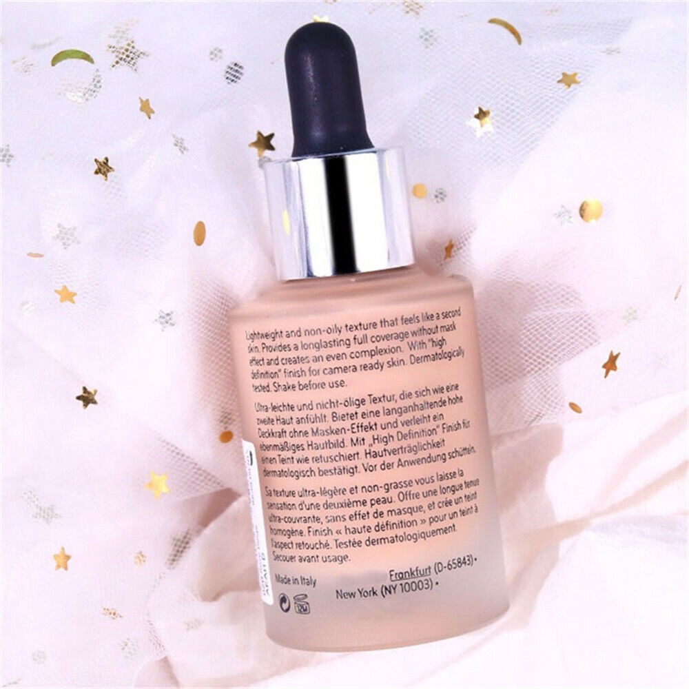 Kem nền CATRICE HD kéo dài lên đến 24H | BigBuy360 - bigbuy360.vn