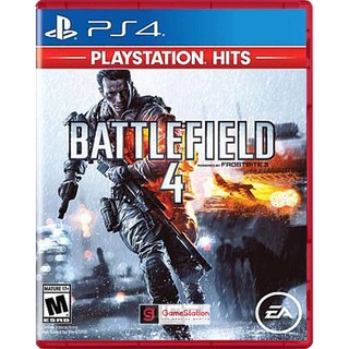 Đĩa game Sony Battlefield 4