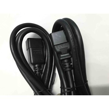 Dây Nguồn C19 C20 Chính Hãng