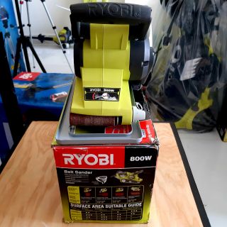 Nhám Tăng Ryobi Có Điều Tốc
