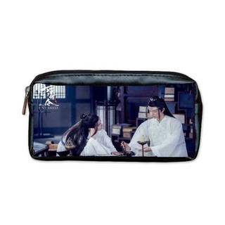 Hộp Bút Trần Tình Lệnh(mẫu 1-9)