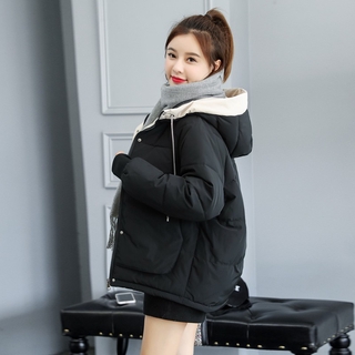 áo khoác phao nhiều màu đủ size