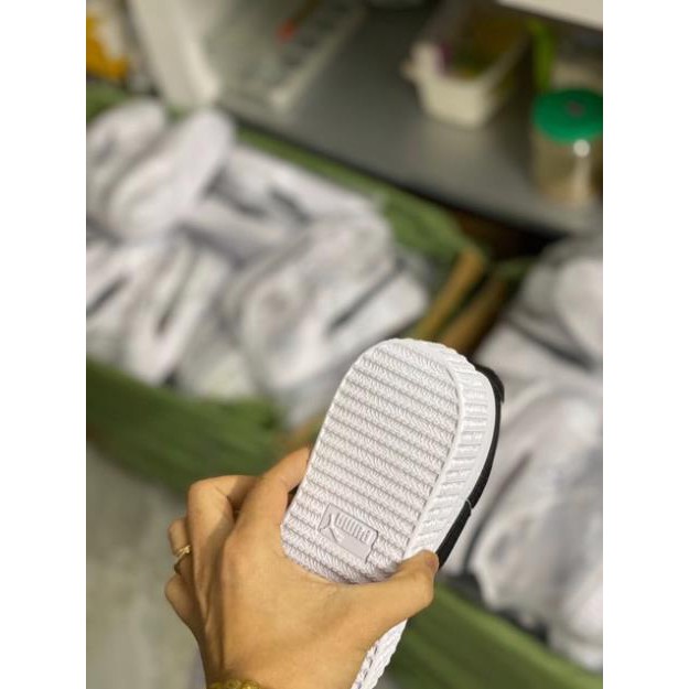 [R_VN] [FULL BOX] Giày Thể Thao nữ pumaa . . : ✔️ [ NEW ] . rẻ HOT ✔ ⚭ L | BigBuy360 - bigbuy360.vn