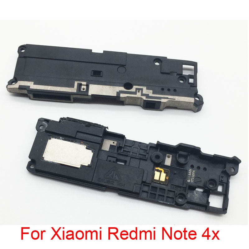 Linh Kiện Loa Âm Thanh Cho Xiaomi Redmi Note 4x 4 5 Plus 6 7 6a 5a Pro S2 8 8a 9a 8t