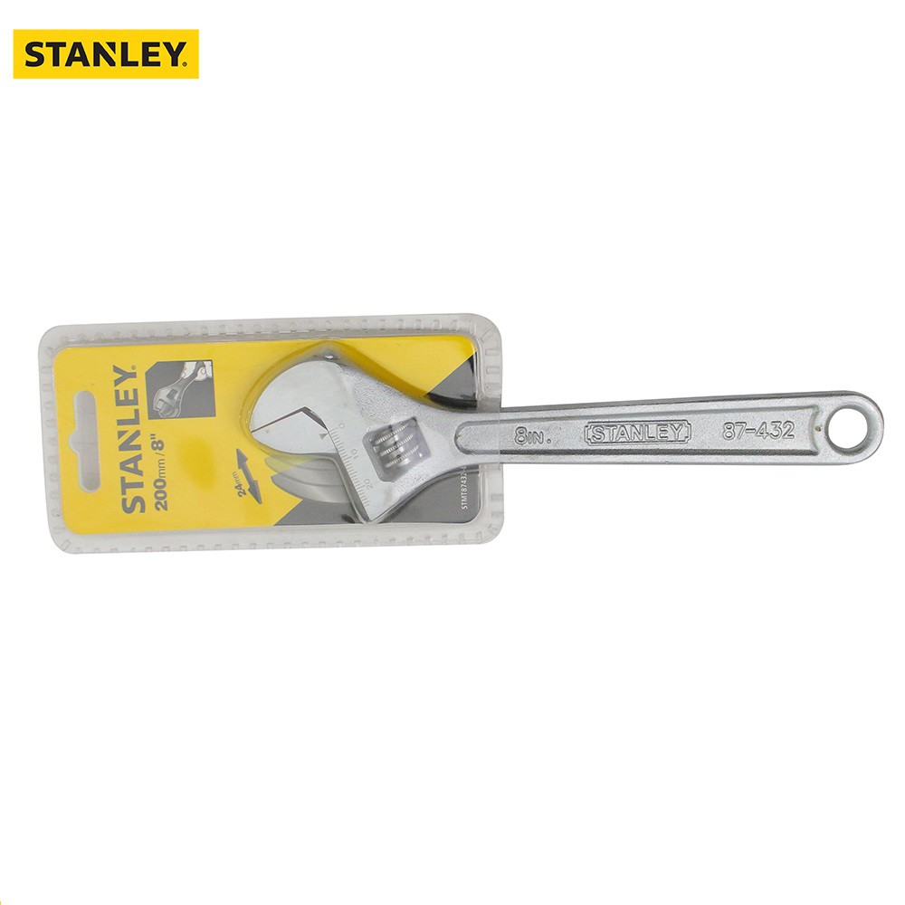 Mỏ lếch 200 mm Stanley STMT87432-8