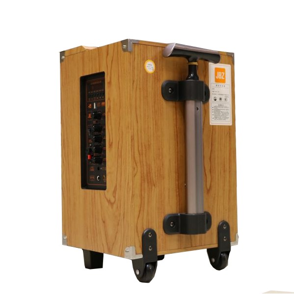 Loa kéo di động JBZ 0803