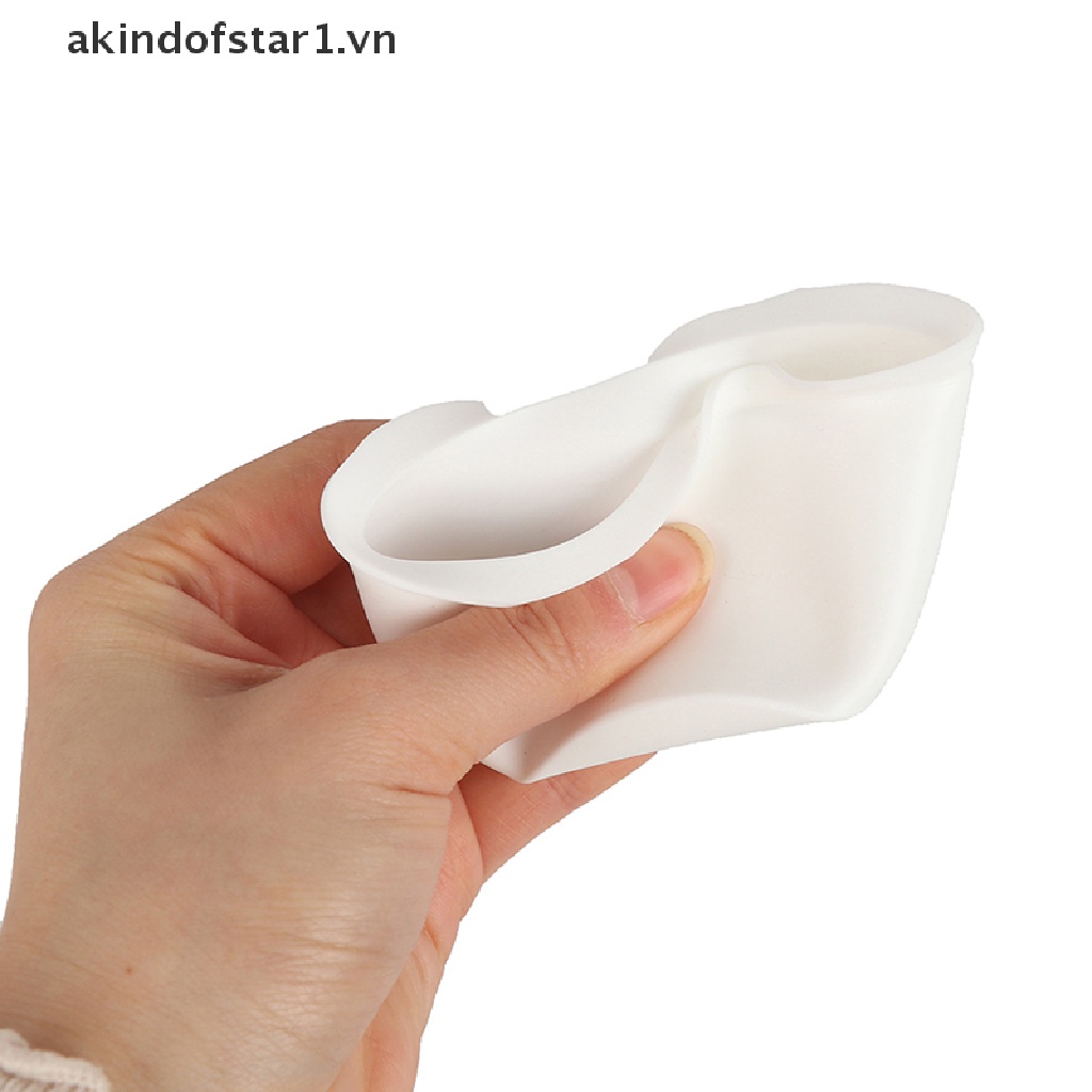 Khuôn Làm Nến handmade Bằng silicone Chất Lượng Cao