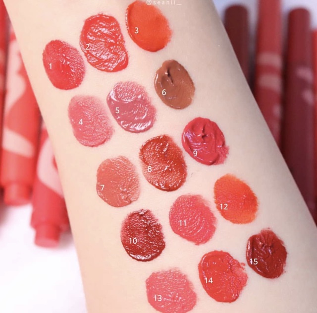 Son bấm I'meme | Thế Giới Skin Care