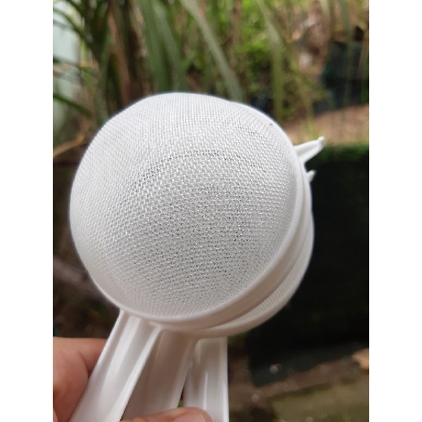 Rây lọc nhựa kích thước 9x19cm