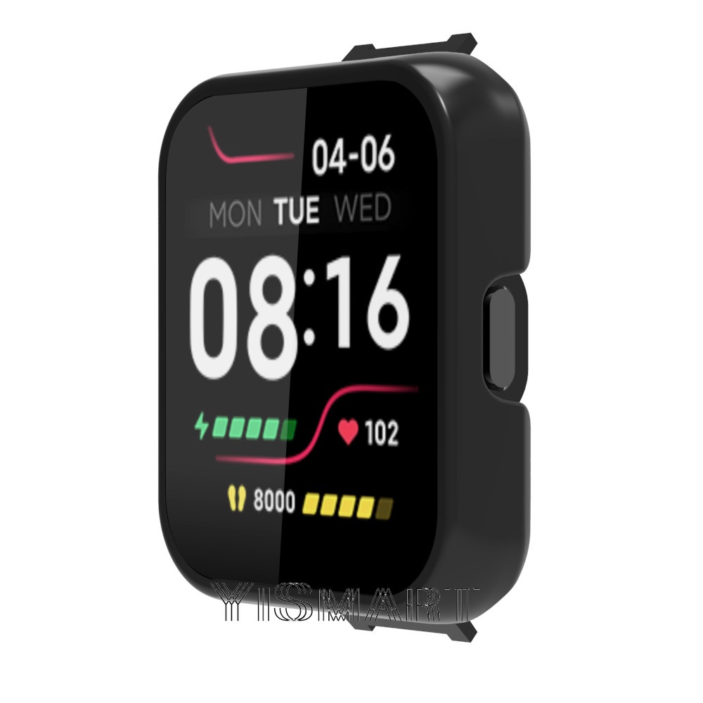 Kính Cường Lực Bảo Vệ Toàn Màn Hình Cho Redmi Watch 2 Lite