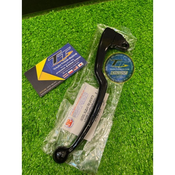 Tay côn - tay ampida sport zin - SYS - Xipo - Rgv120