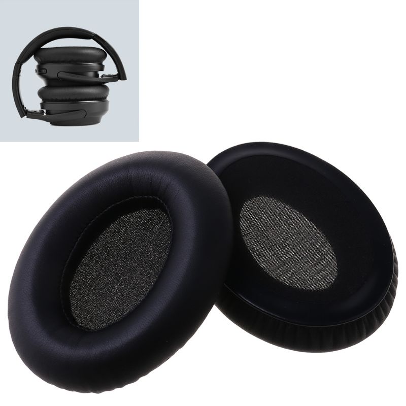 Đệm Xốp Bọc Đầu Tai Nghe Cách Âm Cho TaoTronics TT-BH060