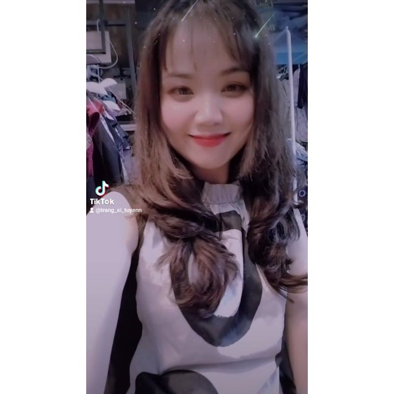 Áo phông nam nữ (bán livestream)