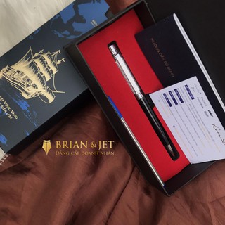 Bút Bi BJ004