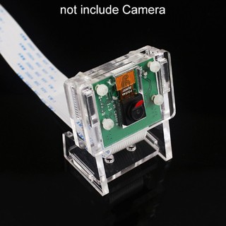 Bộ 2 Giá Đỡ Camera Cho Raspberry Pi V2 Và Ov5647