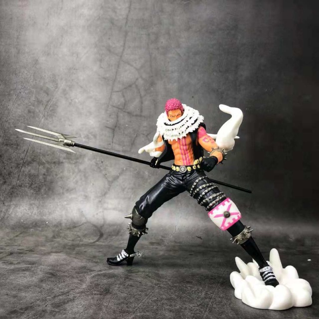 [Kadic] Mô hình Katakuri POP Onepiece