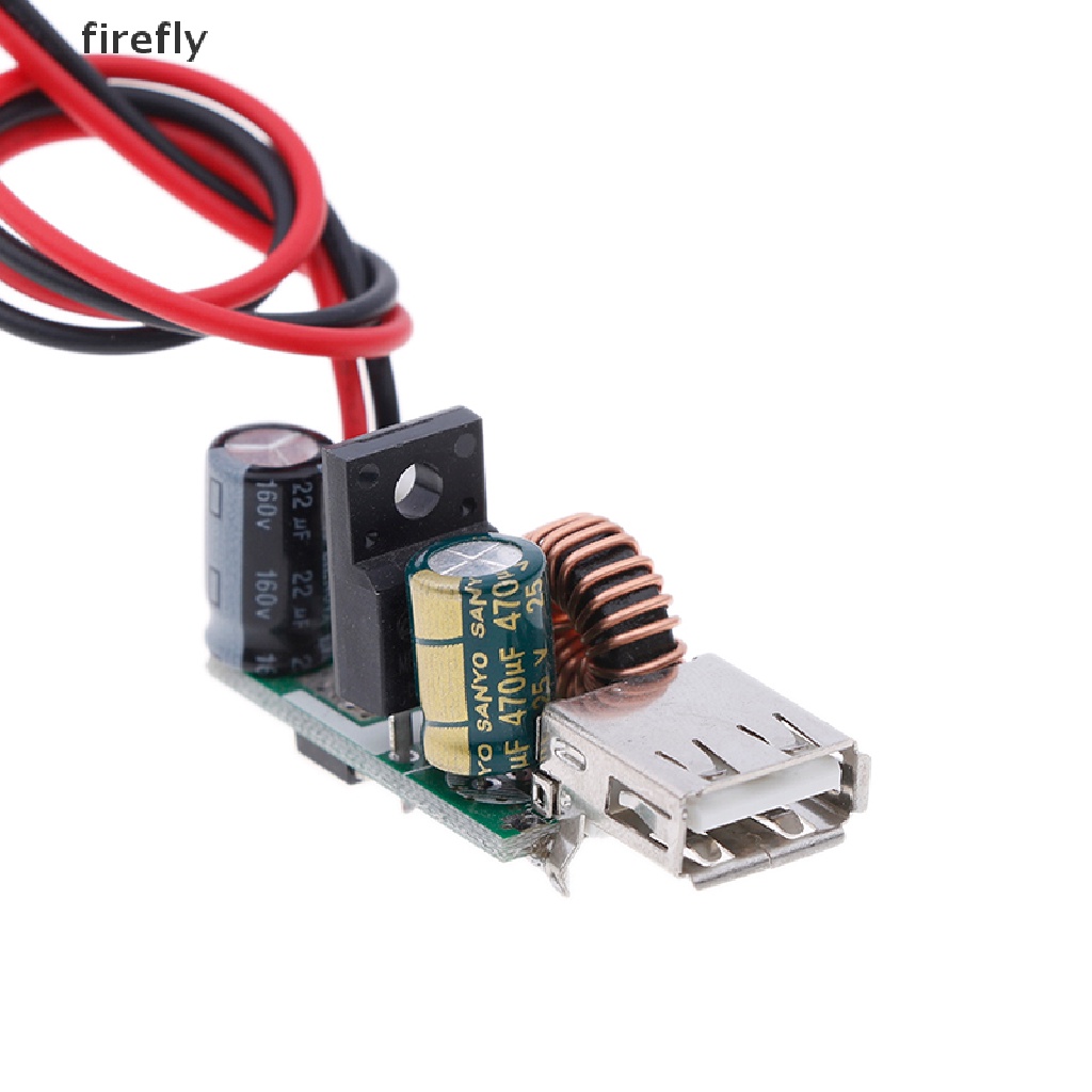 Linh Kiện Điện Tử Chuyên Dụng Cao Cấp dc 120V 96V 84V 72V 60v 48v 36v To 5V 12v 24v