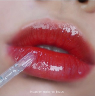 Son bóng Romand Glasting Water Gloss