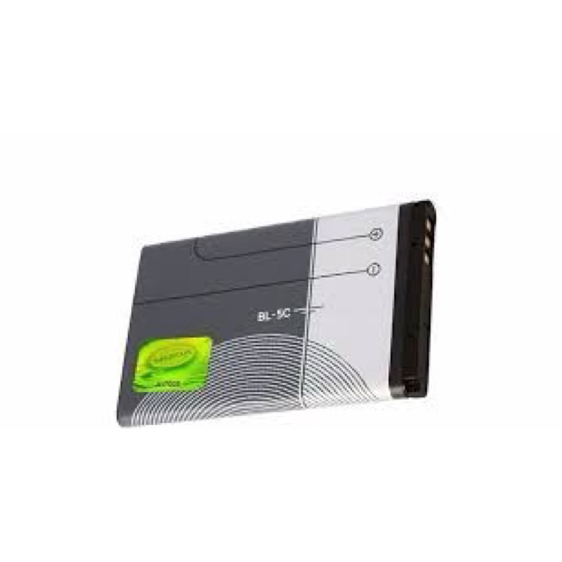Pin Nokia BL 5C dùng cho nhiều dòng máy loại Xịn lõi chuẩn