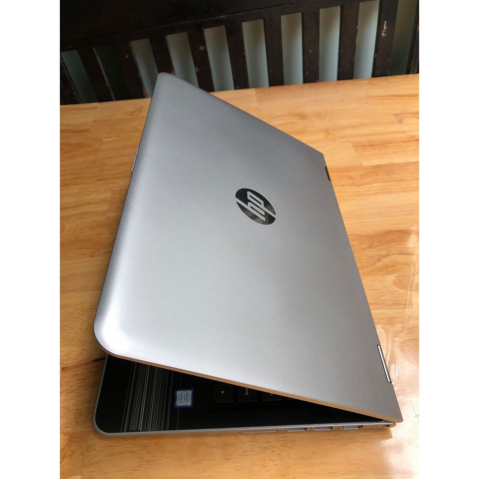 Laptop 2in1, HP 13 x360, i5 6200u, 4G, 500G, x360, Touch, 13,3in | BigBuy360 - bigbuy360.vn