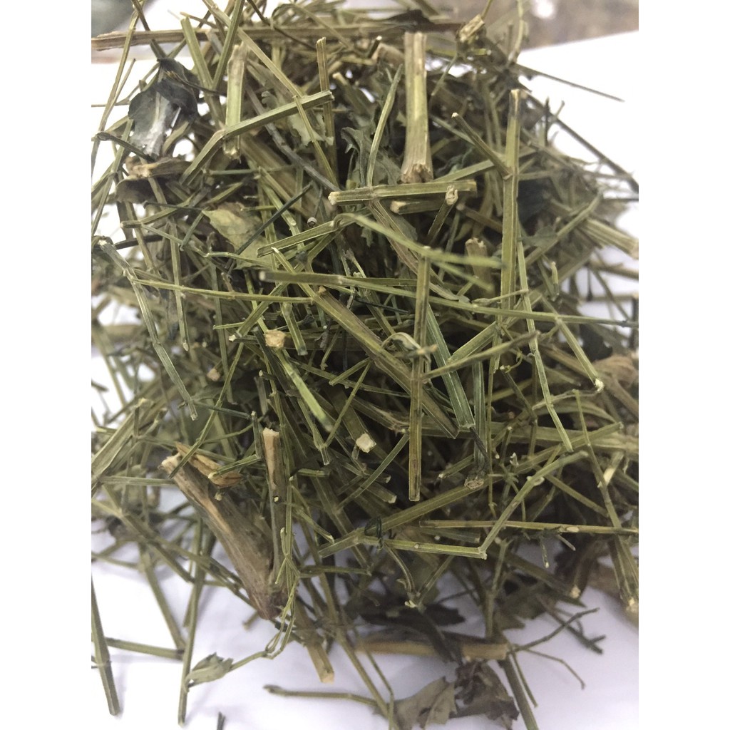 Xuyên tâm liên khô JINDO 1 kg hỗ trợ chữa mẩn ngứa, mề đay cho bé, kh áng viêm, xoang và viêm phế quản