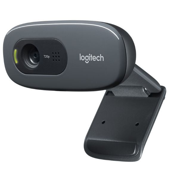 Webcam HD Logitech c270 chất lượng