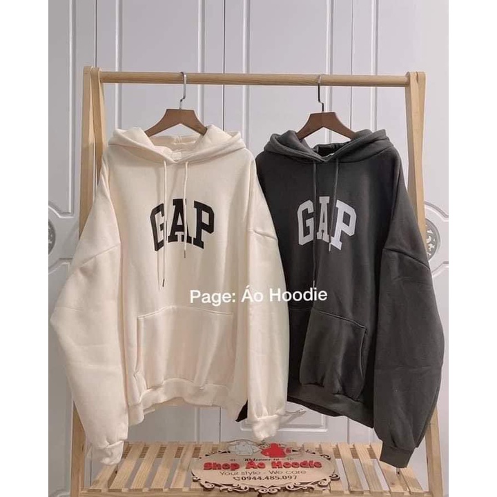 [SALE HOT] Áo Hoodie Gap Full Màu Siêu Hot Samsam4896 | BigBuy360 - bigbuy360.vn