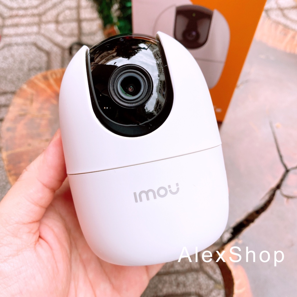 XÃ KHO  Camera Imou A42 / A22 / TA22  / C22 Quan Sát Thông Minh Báo Động Đàm Thoại 2 Chều