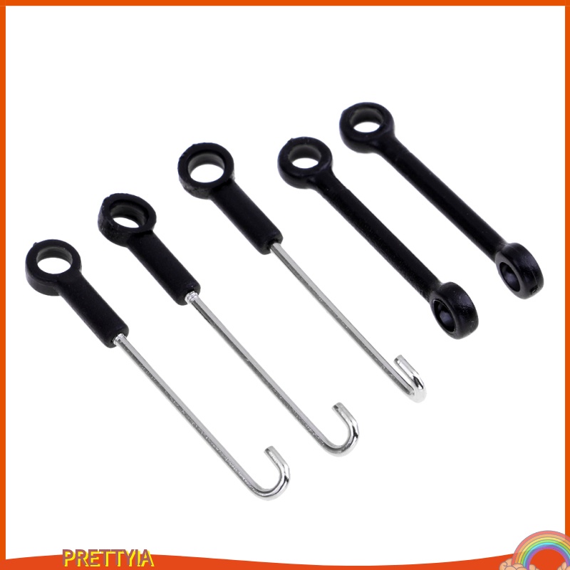 Bút Kẻ Lông Mày PrettyiaVN XK.2. XK.2.Thanh Nối K100.006 Cho Máy Bay Điều Khiển Từ Xa Wltoys 977 XK K110 XK K120