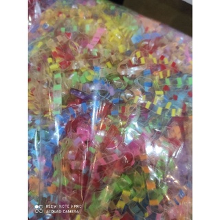 thun cột tóc 1kg
