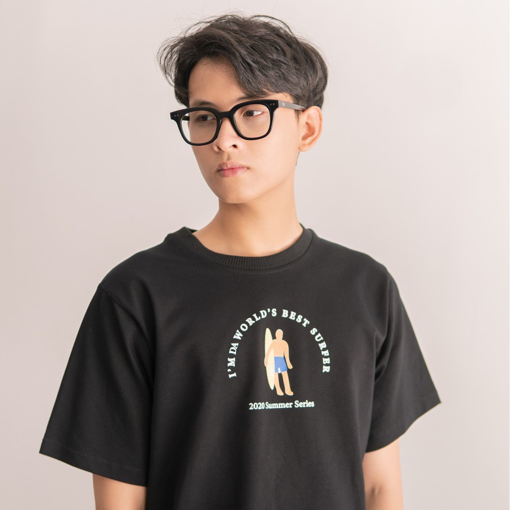 BestSurfer Tshirt