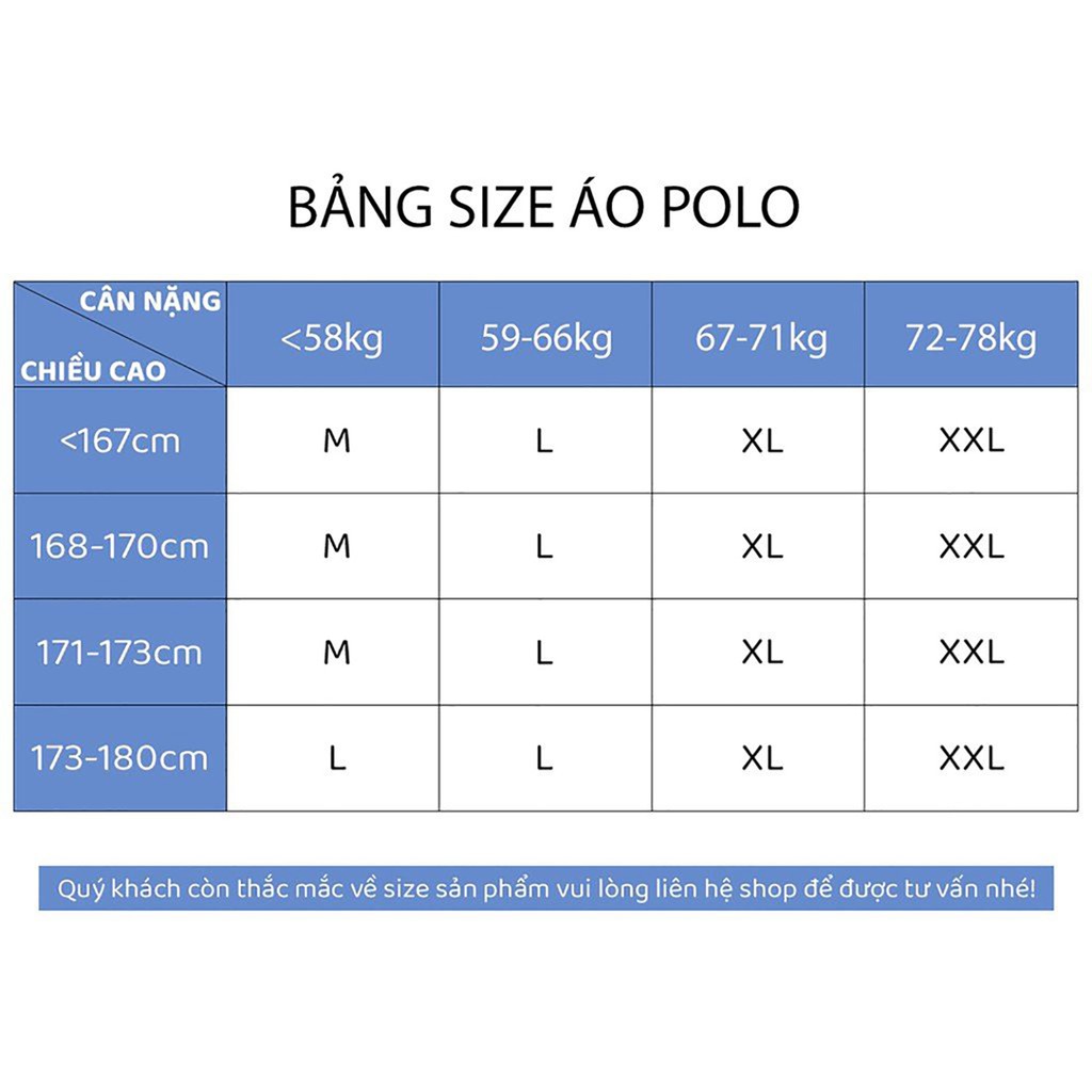 Áo Polo Nam Có Cổ Ngắn Tay Trơn Mùa Hè Phối Màu VICERO 6 Màu