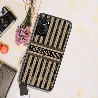 ỐP LƯNG OPPO A76 4G - A36 - REALME 9i , IN HÌNH LO GO DI - O BAO CHÂT.