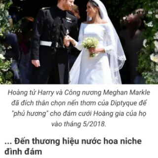 🎫Nước Hoa Diptyque DO SON🎊 ĐẸP LẮM AH !!!