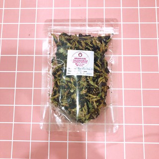 50 gram hoa đậu biếc khô