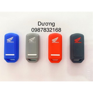 Bọc chìa khoá Smartkey Honda SH, SH Mode, PCX.