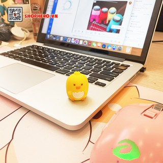 Gọt Bút Chì Gắn Thú Cute