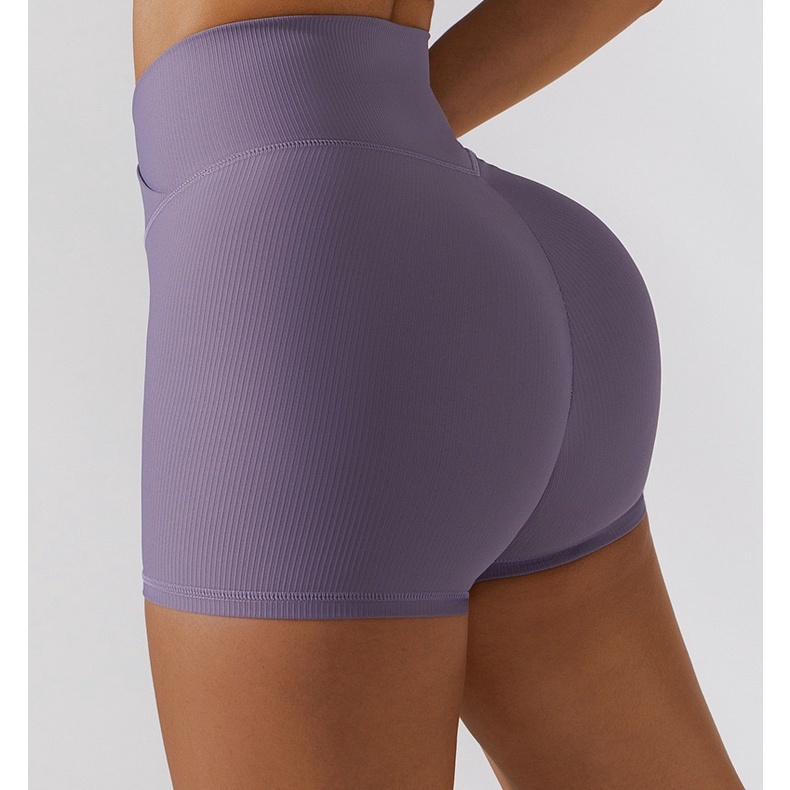 【Sportsangel】Quần Short Thể Thao Nữ Chất Liệu Nhanh Khô