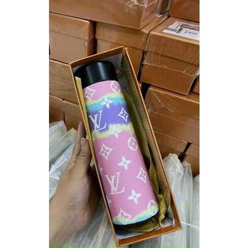 Bình nước giữ nhiệt thương hiệu