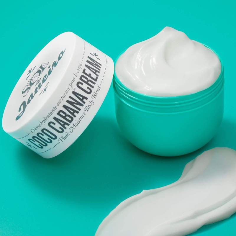 Kem dưỡng thể SOL DE JANEIRO Coco Cabana Cream 25ml