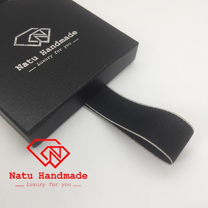 - Nguyên liệu làm hoa cài áo - hoa cài tóc handmade -Ruy băng Hàn Quốc làm nơ handmade loại  cao cấp